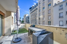 PARIS 15E - SAINT CHARLES 1