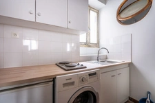 PARIS 20E - PELLEPORT 4