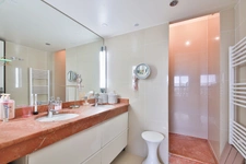 PARIS _ TOUR  ORPHEE _ 5 pièces 114 m2 + 2 terrasses 17 m2 12