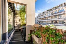 PARIS 15E - SAINT CHARLES 5