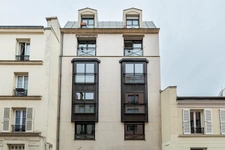 PARIS 15E - SAINT CHARLES 8