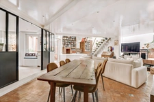 PARIS 15E - COMMERCE 4