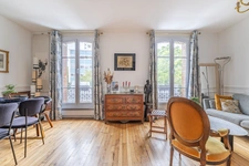 PARIS 15 - CAMBRONNE 2