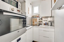 PARIS 15 - COMMERCE  - 3 PIECES 5