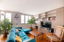 PARIS 15E - JAVEL / SAINT-CHARLES 3