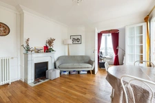 Paris 15 - BOUCICAUT / LECOURBE 2