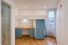 PARIS 15E - BOUCICAUT 1