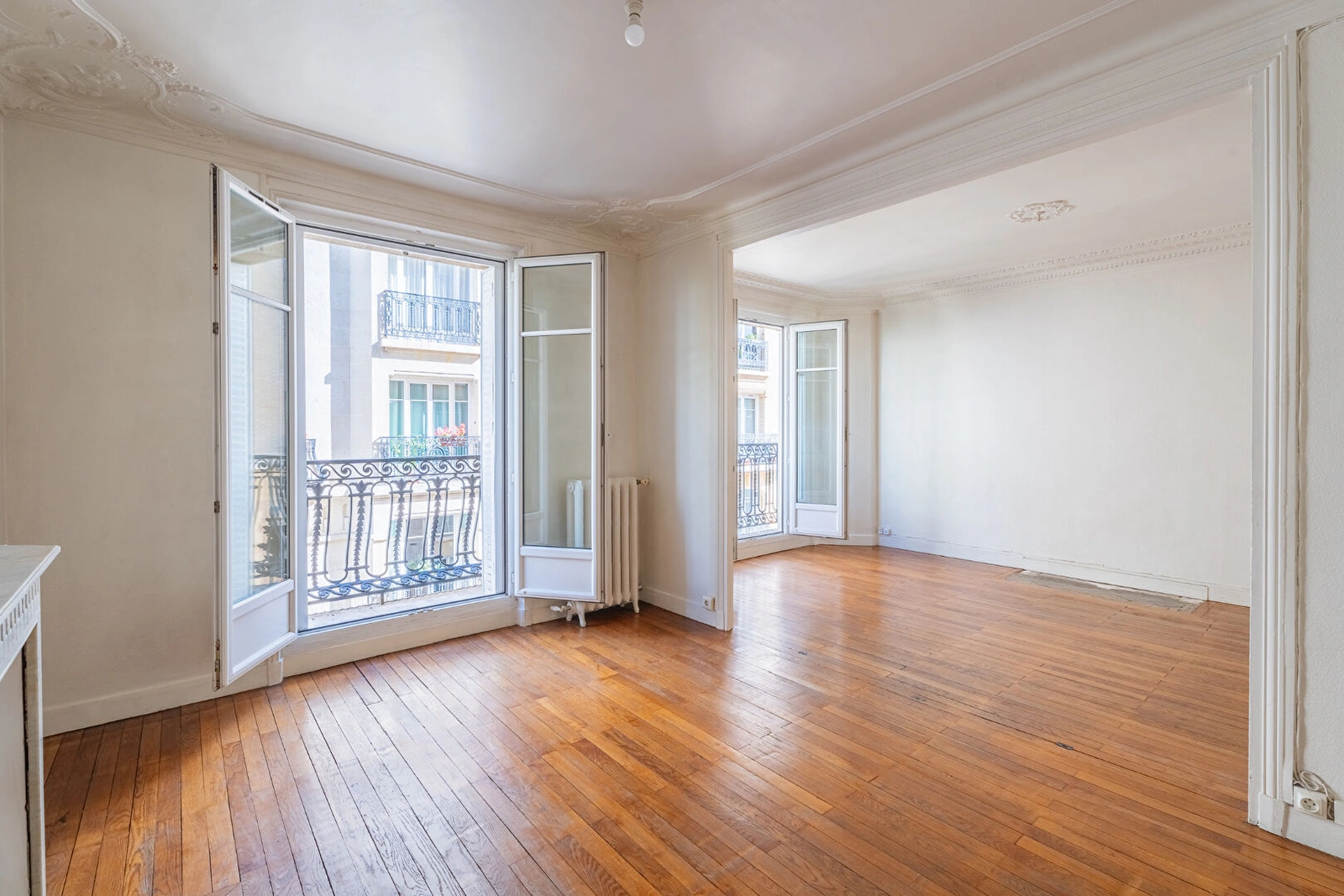 Appartement à vendre PARIS 4 pièce(s) 81m2 879 000 — free download