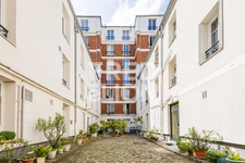 PARIS 15E - SAINT CHARLES 7