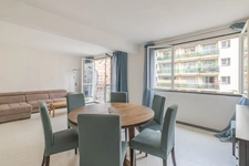 PARIS 16E - AUTEUIL 4