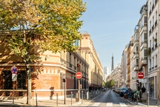 PARIS 15E - SAINT CHARLES 4