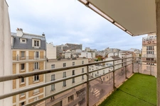 PARIS 15E - SAINT CHARLES 6