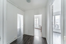 PARIS 15 - LOURMEL 4