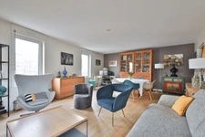 PARIS 15E - SAINT CHARLES / JAVEL 2