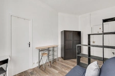 PARIS 15E - SAINT CHARLES 4