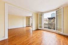 PARIS 15E - CONVENTION 1