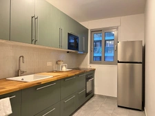 3 pièces loué meublé - Rue Rosenwald - Paris XV 5