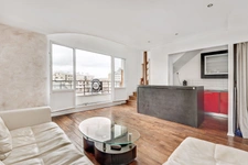 PARIS 15 - SAINT CHARLES 1