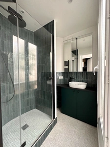 F3 loué meublé - Boulogne-Billancourt - Avenue Jean-Baptiste Clément 11