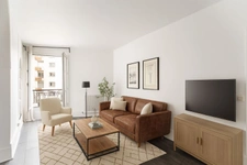 PARIS 15 - LOURMEL 6