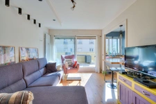 PARIS 15E - SAINT CHARLES 4