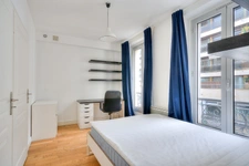 PARIS 15 - VIOLET - 2 PIECES 5