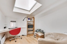 PARIS 15E - COMMERCE 7