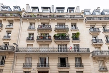 PARIS 15eme _ LANGEAC 8