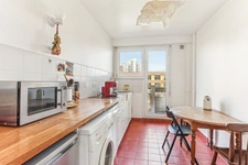 PARIS 15E - SAINT CHARLES - JAVEL 5