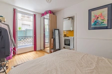 PARIS 15 - CAMBRONNE 6