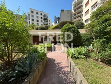 PARIS 15 - SAINT-CHARLES 7