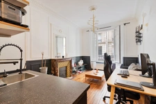 PARIS 18E - SIMPLON 1