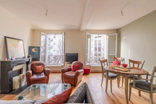 PARIS 15E - SAINT CHARLES 2