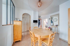 PARIS 15 - GEORGES BRASSENS 13