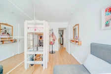 PARIS 15 - GEORGES BRASSENS 14