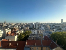 PARIS 15 -  PENTHOUSE D'EXCEPTION 2