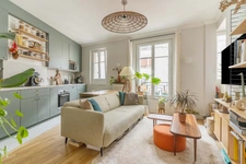 PARIS 15 - CONVENTION 1