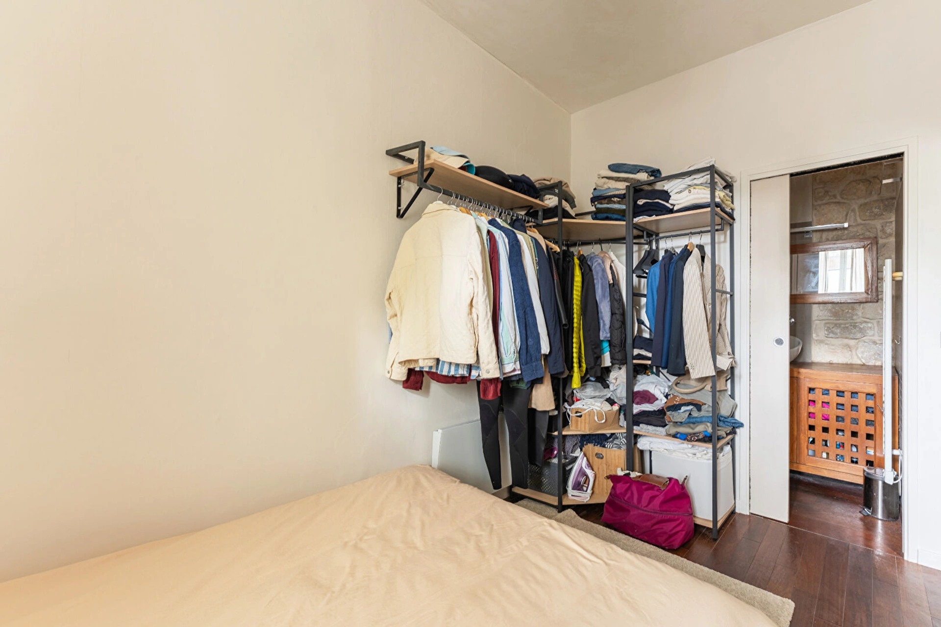 PARIS 15 - CASTAGNARY 5