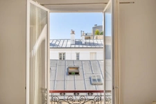 PARIS 15 - ST CHARLES 7