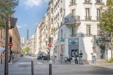 PARIS 15 - ST CHARLES 11