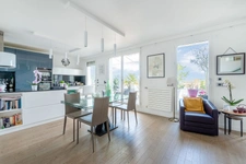 PARIS 15 -  PENTHOUSE D'EXCEPTION 1