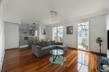 ISSY-LES-MOULINEAUX - Ile St Germain 2