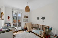 PARIS 15 - ALLERAY 7