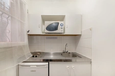 PARIS 15 - PTE DE VERSAILLES 5