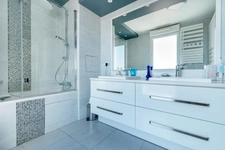 PARIS 15 -  PENTHOUSE D'EXCEPTION 6