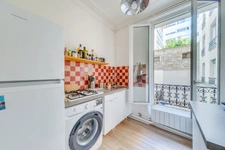 PARIS 15 - LOURMEL 6