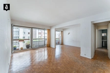 Convention - Paris 15 - Appartement 3 pièces - Balcon 2