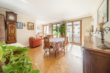 PARIS 15 - PORTE DE VERSAILLES 2