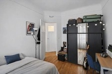 PARIS 15 - SAINT AMAND 1