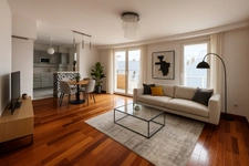 ISSY-LES-MOULINEAUX - Ile St Germain 1